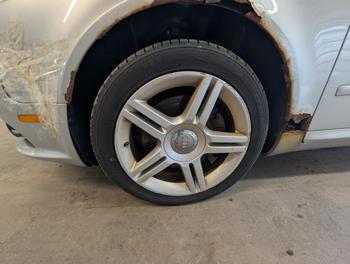 2008 audi a4 with 197115 miles for sale near elk-river, minnesota 507a639bf50d4851a16f76478e210e19.jpg