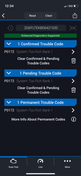 2013 gmc terrain sle2-awd with 124871 miles for sale near saint-paul, minnesota 508e27f9a524469cbe67207719b59015.png