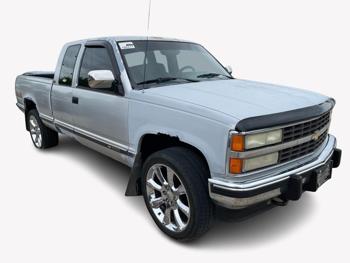 1992 Chevrolet C/K 1500