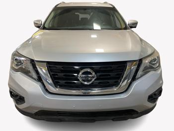 2018 nissan pathfinder sl with 58134 miles for sale near elk-river, minnesota 50b2ab8aca6e407d85e16bcbfbdcd175.jpg