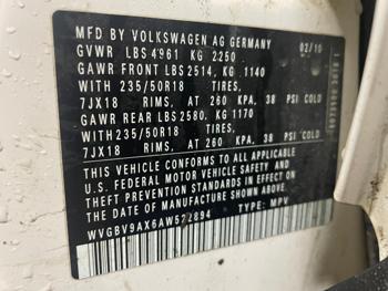 2010 volkswagen tiguan se with 136162 miles for sale near elk-river, minnesota 50be41826d0e4380ba3a5baa5cf142ed.jpg