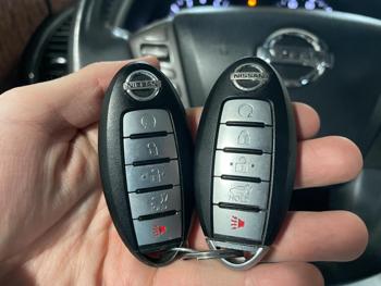 2017 nissan armada platinum with 152369 miles for sale near elk-river, minnesota 50c2cd53473e4c79917c2efe0c741c7e.jpg