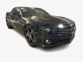2011 Chevrolet Camaro