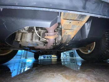 2012 Ford Escape