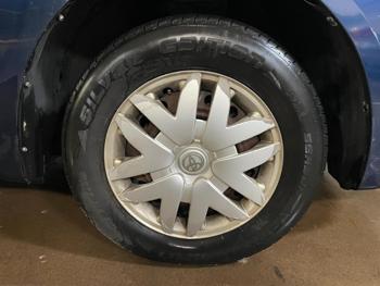 2004 Toyota Sienna