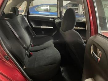 2010 Subaru Impreza