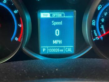 2014 chevrolet cruze 1lt with 133026 miles for sale near elk-river, minnesota 510e5322ec074e9588eba4150abed93b.jpg