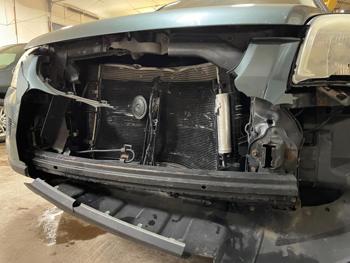2009 Kia Sportage