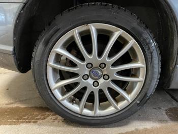 2008 Volvo V50