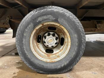 2012 Chevrolet Express