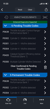 2014 hyundai accent gls-4-door with 168208 miles for sale near elk-river, minnesota 513109f7fcea4e459f39cd64504bc428.png