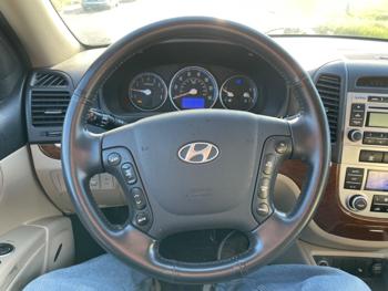 2008 hyundai santa-fe limited-awd with 170405 miles for sale near elk-river, minnesota 513eec1bb6f94c9696f90bb160afe626.jpeg