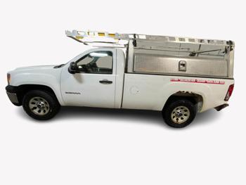 2013 GMC Sierra 1500