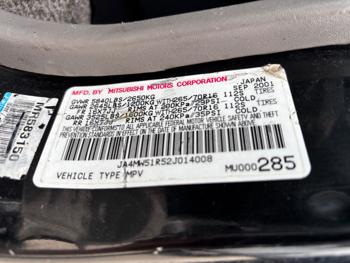 2002 mitsubishi montero limited-4wd with 166198 miles for sale near rochester, minnesota 51478675b24e45d68ba62df07721cfd0.jpeg