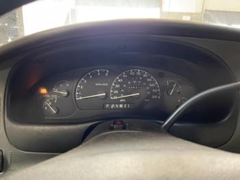 1999 Ford Ranger