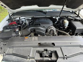 2012 Chevrolet Tahoe