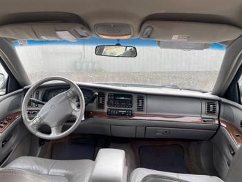 2003 buick park-avenue sedan with 149123 miles for sale near elk-river, minnesota 5163c7fdcba6444e9338ee8cf2255816.jpeg