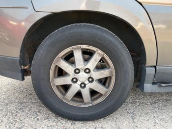 2004 buick rendezvous cx-2wd with 169054 miles for sale near elk-river, minnesota 5188a4ba276e4cdd93b2b4562813ef1e.jpeg