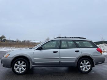 2006 subaru outback 2.5i with 147163 miles for sale near elk-river, minnesota 519d54b88263461aa9678fed38986ef0.jpg