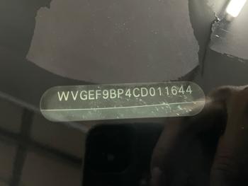 2012 volkswagen touareg vr6-lux with 229771 miles for sale near elk-river, minnesota 51b4975d351d457b824c53e5cf77f3f0.jpeg