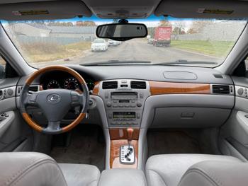 2005 lexus es-330 sedan with 122715 miles for sale near elk-river, minnesota 51bb8fb6706c4907b30b6fa8aef65f1c.jpeg