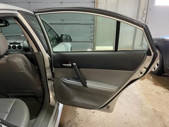 2006 Mazda Mazda6