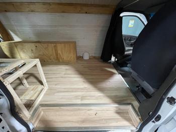 2002 Chevrolet Express