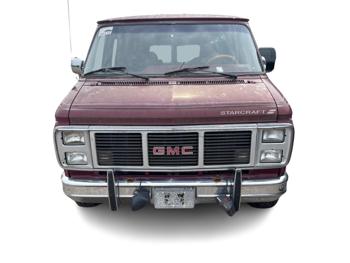 1991 gmc vandura g2500 with 151379 miles for sale near elk-river, minnesota 51d0d1dd814a4355a32d77988bdb4905.jpg