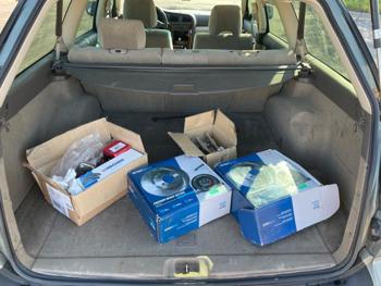 2003 subaru outback wagon-w--all-weather-package with 137154 miles for sale near elk-river, minnesota 51e688835c5f4644b702bb932d070bb5.jpeg
