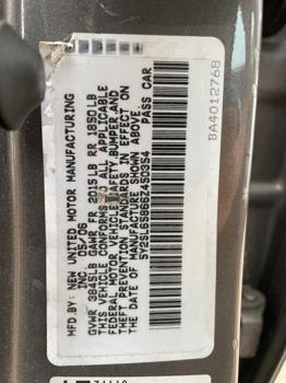2006 pontiac vibe base with 155374 miles for sale near elk-river, minnesota 5207e3794c6f4f458dccf80b476c775a.jpeg