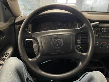 2002 Dodge Dakota
