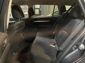 2010 Subaru Outback