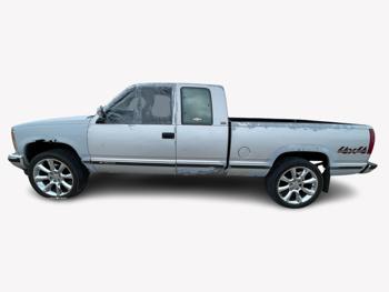 1992 Chevrolet C/K 1500