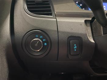 2014 Ford Taurus