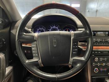 2010 Lincoln MKZ