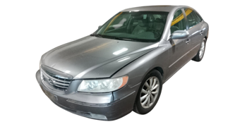 2008 hyundai azera limited with 141177 miles for sale near elk-river, minnesota 5279a59dd81749eea479df486dc7fac9.png
