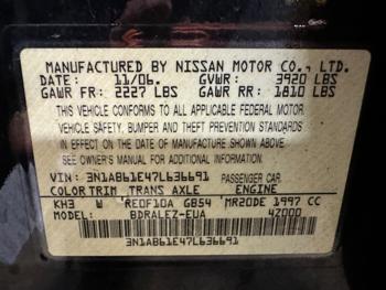 2007 nissan sentra 2.0 with 151599 miles for sale near elk-river, minnesota 527dfc0c95654e80bf1ea7a37c19451c.jpeg