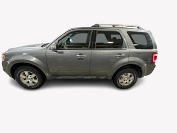 2012 Ford Escape