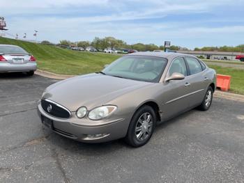2006 buick lacrosse cx with 202703 miles for sale near spring-lake-park, minnesota 529c661c3ce14e5da7f3056d59e58827.jpeg