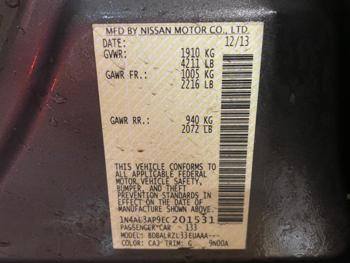 2014 nissan altima 2.5 with 248954 miles for sale near elk-river, minnesota 52a5ffebf798445b98f43115d70a0d73.jpg