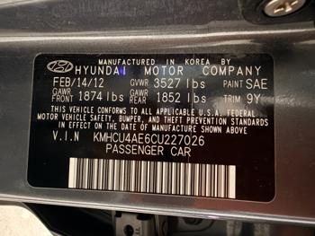 2012 hyundai accent gls-4-door with 74713 miles for sale near elk-river, minnesota 52a9ef889ee742b68abc4d1baa43cd33.jpeg