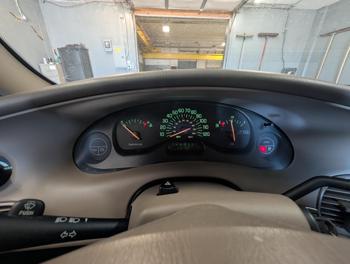 2003 buick century custom with 132499 miles for sale near elk-river, minnesota 52ab77de4e714691a7861b41270f170c.jpg