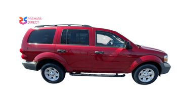 2008 dodge durango sxt-4wd with 208856 miles for sale near clearwater, minnesota 52b0e7addc5048dbabc8794c3cc41592.png