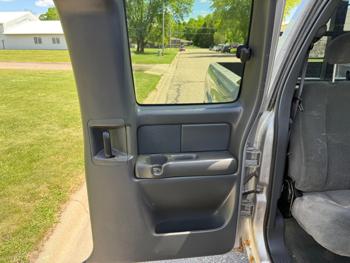 2004 Chevrolet Silverado 3500