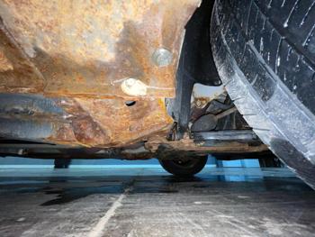 2006 Ford Focus