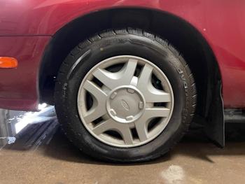 1999 Ford Taurus