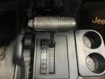 1996 Jeep Cherokee