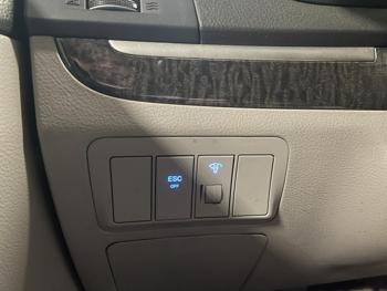 2008 Hyundai Santa Fe