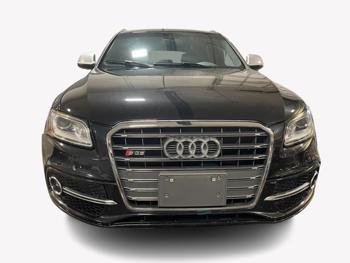 2014 Audi SQ5