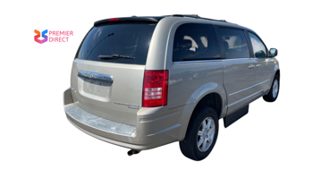 2009 chrysler town-&-country touring with 240699 miles for sale near clearwater, minnesota 52f12c7ed54f4cefa5c03aec89d00767.png